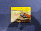 Matchbox Collector   s Catalog Usa Edition 48 Pages Cars Boats Trucks Vtg 1969