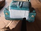 Vintage International Harvester Ih Ertl Truck Line Loadstar Tilt Flat Bed