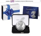 2026 P Congratulations Set American Eagle 1oz Proof Coin  26rf  Sealed   In Hand