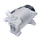 Ac Compressor With Clutch Air Conditioner Compatible With Nissan Maxima 3 5l 