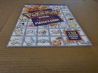 Nintendo Pokemon  Official Players Strategy Guide 1998 - Complete With Stickers