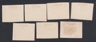  usa  Colonies Fran  aises 1901-04 - Congo - Non Dentel  s Sans Fond N  27f    32fa 