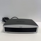Bose Ps3-2-1 Ii Powered Speaker System Home Entertainment System Black