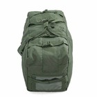 Usgi Military Improved Duffel Travel Sea Bag Fair Green 8465-01-604-6541