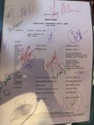 Passions Soap Opera Rare Signed Complete Script Show  0999  read Description 