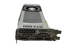 Dell Geforce Gtx 980 Gaming 4gb Gddr5 Graphics Card 900-1g401-0100-000 B