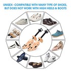 Two Way Professional Wooden Shoes Stretcher For Men Or Women Shoes