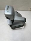 Vtg Polaroid One Silver Express Instant Film Camera - Tested   Works 