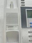 Mitel Superset 430 Light Gray Phone  model    9116-000-001 