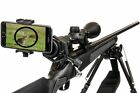 Rgb Universal Mobile Phone Holder Rifle Spotting Scope Cellphone Adapter Mount