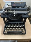 Antique Remington Typewriter