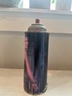 Decorative Vintage Playboy Spray Paint Can Set