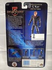 Babylon 5 Captain Ambassador G  Kar 6    1997 New Exclusive Toys Nip Jj0311jw