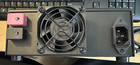 Used Astron Ss-30m 13 8vdc 30a Switching Power Supply Dual Meter Tested Working