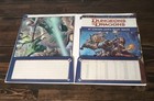 Dungeon And Dragons Wotc D d 4e Character Record Sheets 