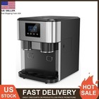 3in1 Home Desktop Automatic Ice And Water Dispenser 33 Lbs Warm Water Dispenser