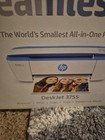 Hp Deskjet 3755 All-in-one Printer 