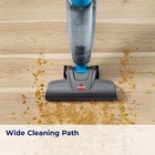 Bissell 3in1 Lightweight Corded Stick Vacuum Cleaner Carpet Hard Floor Blue New