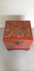 Antique Chinese Chest