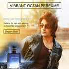 Perfume Cologne For Men Long Lasting Fragrance 55ml 1 57 Oz Gift Fast Parfum New