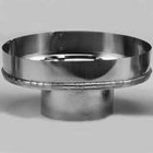 Pellet Stove Pipe Adapter  3  X 8 