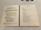 Midway Ms  Pac-man Pacman Arcade Game Machine Operating Manual Schematics Orig