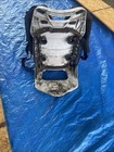 Oe Stihl Br500 Br550 Br600 Br700 Frame Backplate With Straps 4282 701 1800
