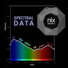Nix Spectro L Spectrophotometer Densitometer Professional Wireless Colormatching
