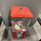 Aa Super 60 Northwestern 60  Candy Gumball Vending Machine Dispenser Lock   Key