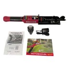 Rotoshovel - Powered Handheld Shovel With Auger For Gardening  Landscaping   Pla