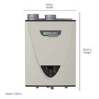 Ao Smith Tankless Water Heater G15-540-ni 199000 Btu     Fast Shipping    