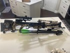 10 Point Stealth Nxt Crossbow