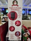 Christmas Lights And Sounds Of Christmas Musical Light Show  20 Songs   67790
