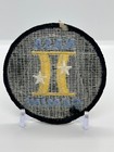 Vintage Nasa Patch - Nasa Ii Gemini Unused