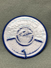  146  Mt  Washington State Park Patch - New Hampshire
