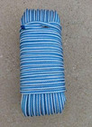1 2  X 150  Arborist Tree Climbing Rope  16 Carrier Braid