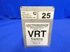 Lectrosonics Vrt Tracking Receiver Module Rev  A Block 25