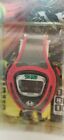 Super Rare Todd Mcfarlanes Spawn Citizen Watch New With Tags 1998 Red