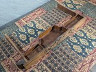 Center Drawer For Singer Sewing Machine Treadle Cabinet 15 66 127 128 201 101