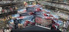Warhammer 40k Armageddon 11th Edition Launch Box Set New Blood Angels Orks