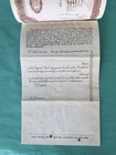 1930 Bank Of United States   Bankus Corp Ny Stock Certificate Pair 10 Shares