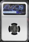 Emperor Marcus Aurelius Silver Denarius 161-180ad Ngc Genuine Ancient Roman Coin