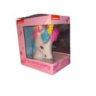 Nickelodeon Jojo Siwa Unicorn Led Night Light Mood Lamp Kids Bedroom Decor Gift