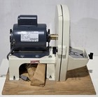 Handler 32 Dental Model Trimmer 12   1 2hp 115v  Out Of Box But Never Used 