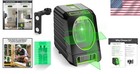 Complete Laser Level Kit - 150ft Self-leveling With Receiver   Accessories