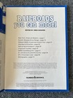Railroads You Can Model By Mike Schafer 1976 Modeling Hobbyist Paperback
