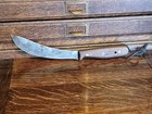  High Carbon Vintage Chicago Cutlery 96n6 Hunting Skinning Knife 