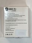 Golfbuddy Voice 2s  Talking Gps Golf Rangefinder  Black Brand New