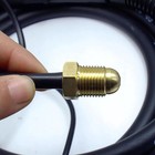15ft Mig Gun 400a Replace For Lincoln Ln-7 Ln-8 Ln-9 Ln-25 Ln-25pro Wire Feeder