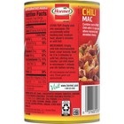 Hormel Chili Chunky Beef Chili With Beans  No Artificial Ingredients  15 Oz